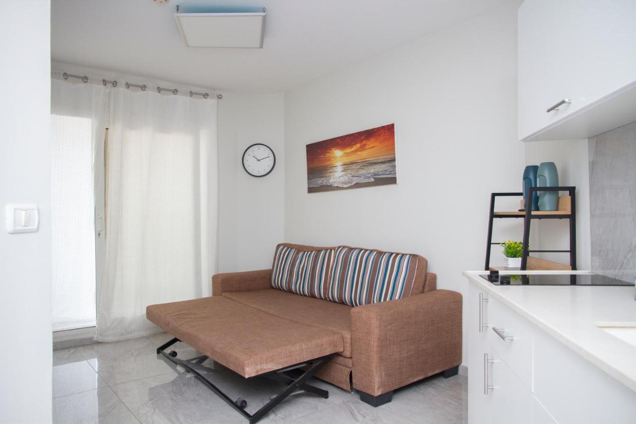 Apartments4You Leonardo 11 Bat Yam Exterior photo