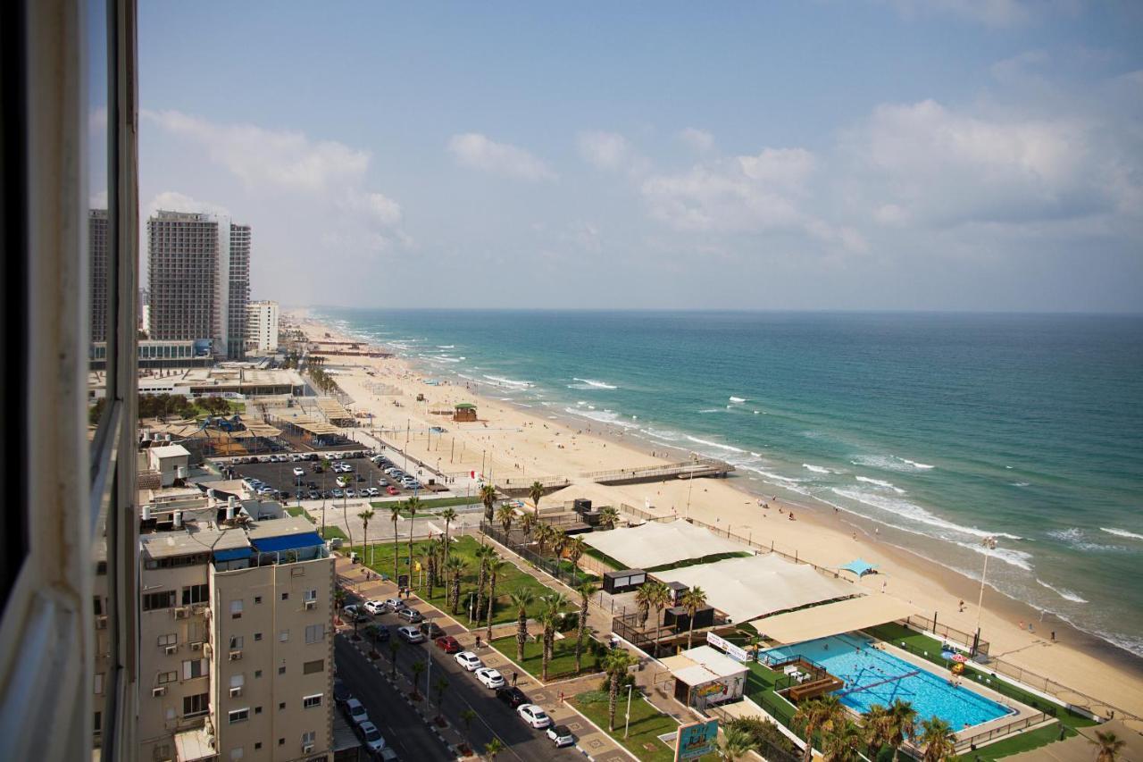 Apartments4You Leonardo 11 Bat Yam Exterior photo