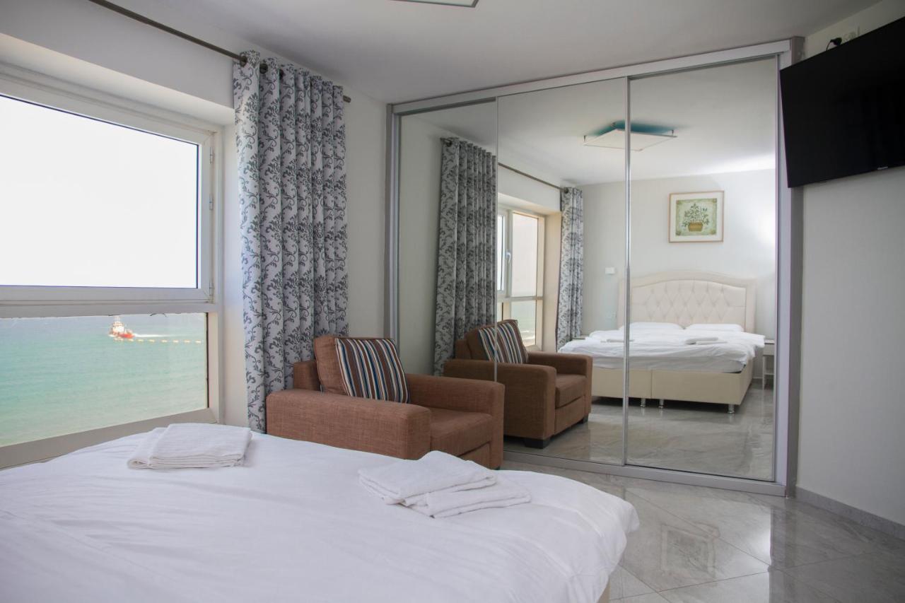 Apartments4You Leonardo 11 Bat Yam Exterior photo