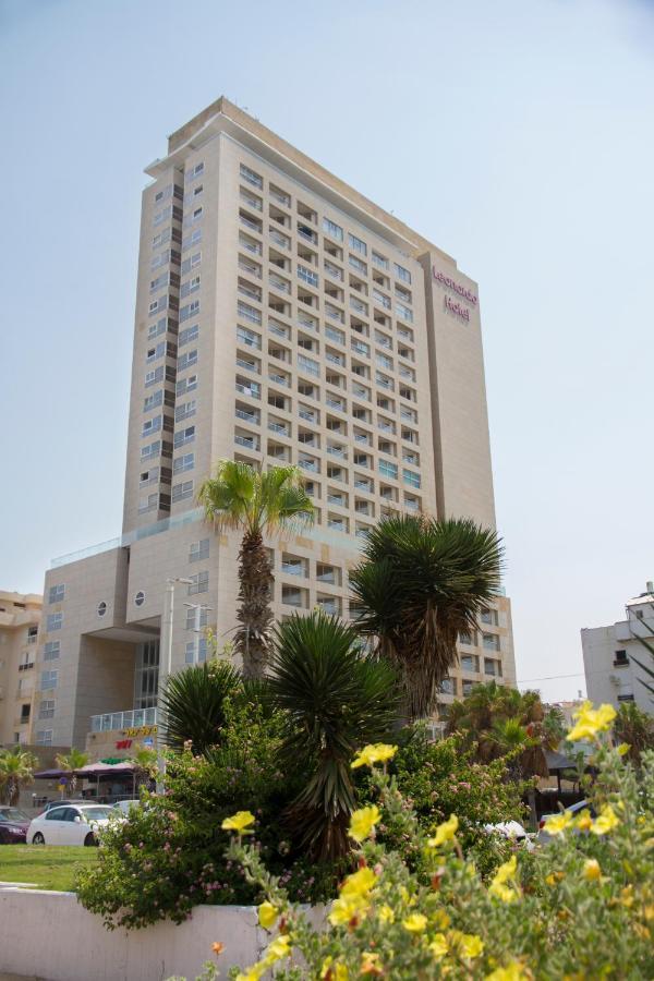 Apartments4You Leonardo 11 Bat Yam Exterior photo
